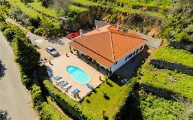 Villa In The Heart Of Serra De Monchique #1876