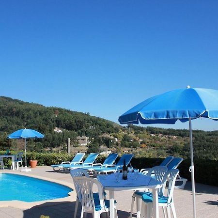 Villa In The Heart Of Serra De Monchique #1876 Esterno foto