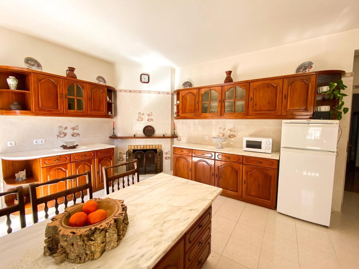 Villa In The Heart Of Serra De Monchique #1876 Esterno foto