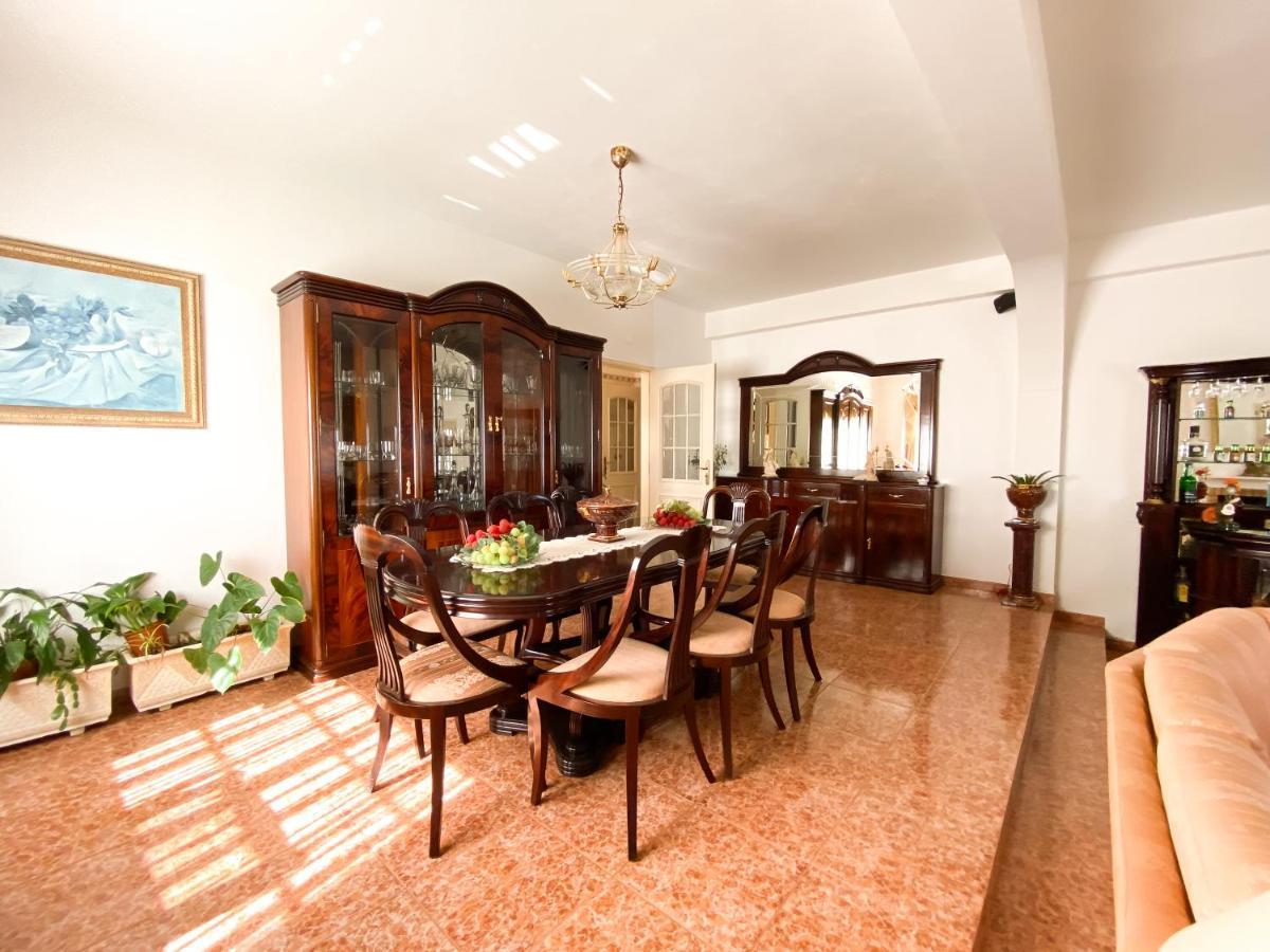 Villa In The Heart Of Serra De Monchique #1876 Esterno foto