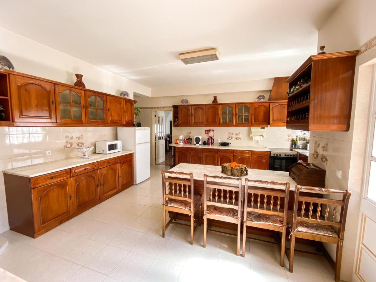 Villa In The Heart Of Serra De Monchique #1876 Esterno foto