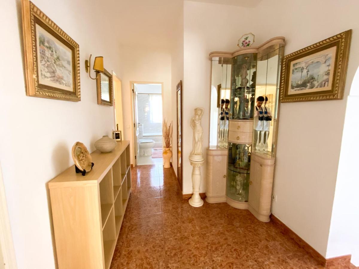 Villa In The Heart Of Serra De Monchique #1876 Esterno foto