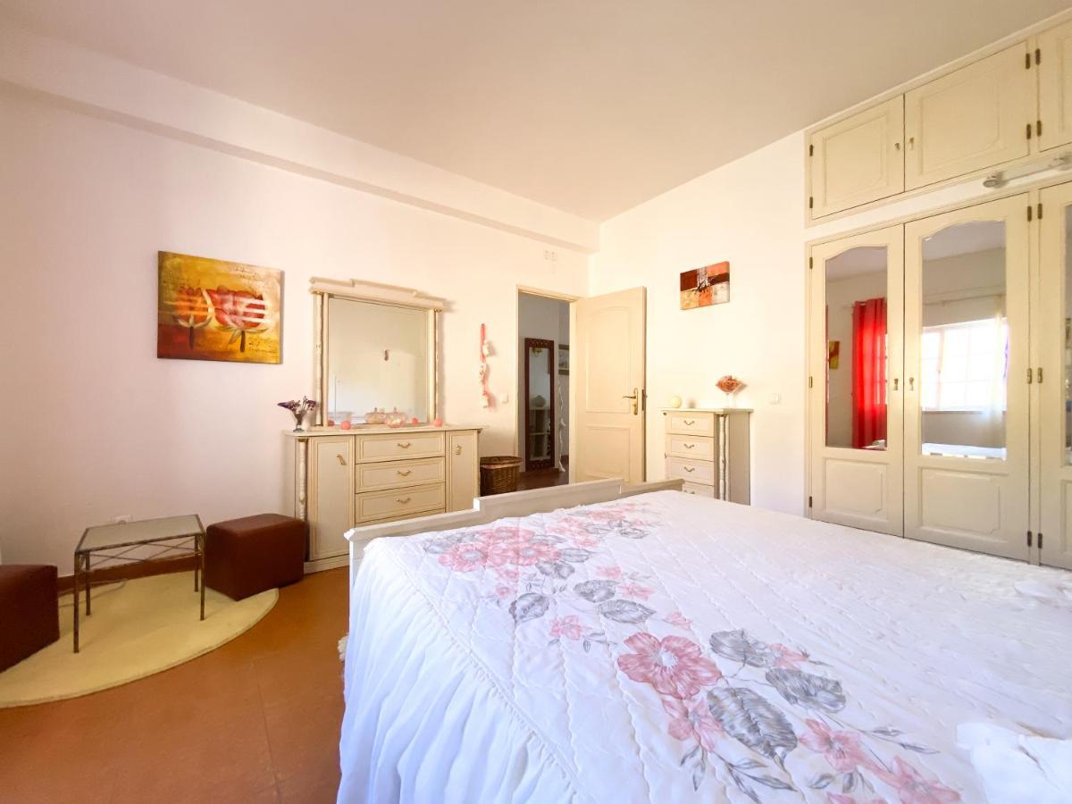 Villa In The Heart Of Serra De Monchique #1876 Esterno foto