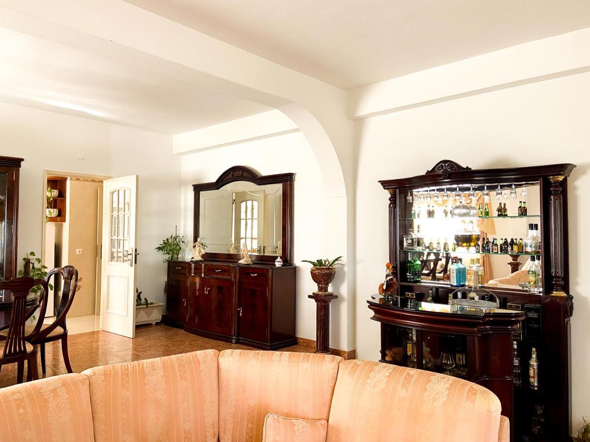 Villa In The Heart Of Serra De Monchique #1876 Esterno foto