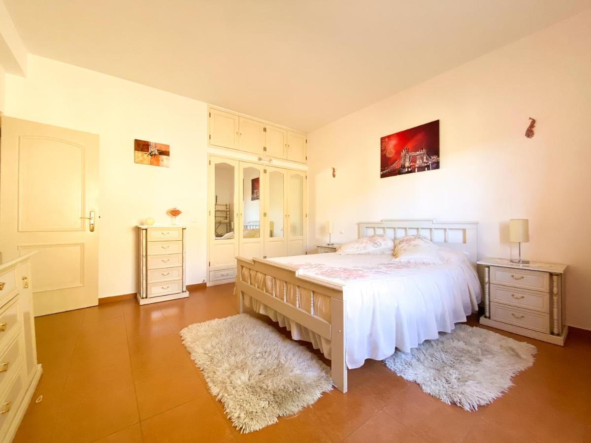 Villa In The Heart Of Serra De Monchique #1876 Esterno foto