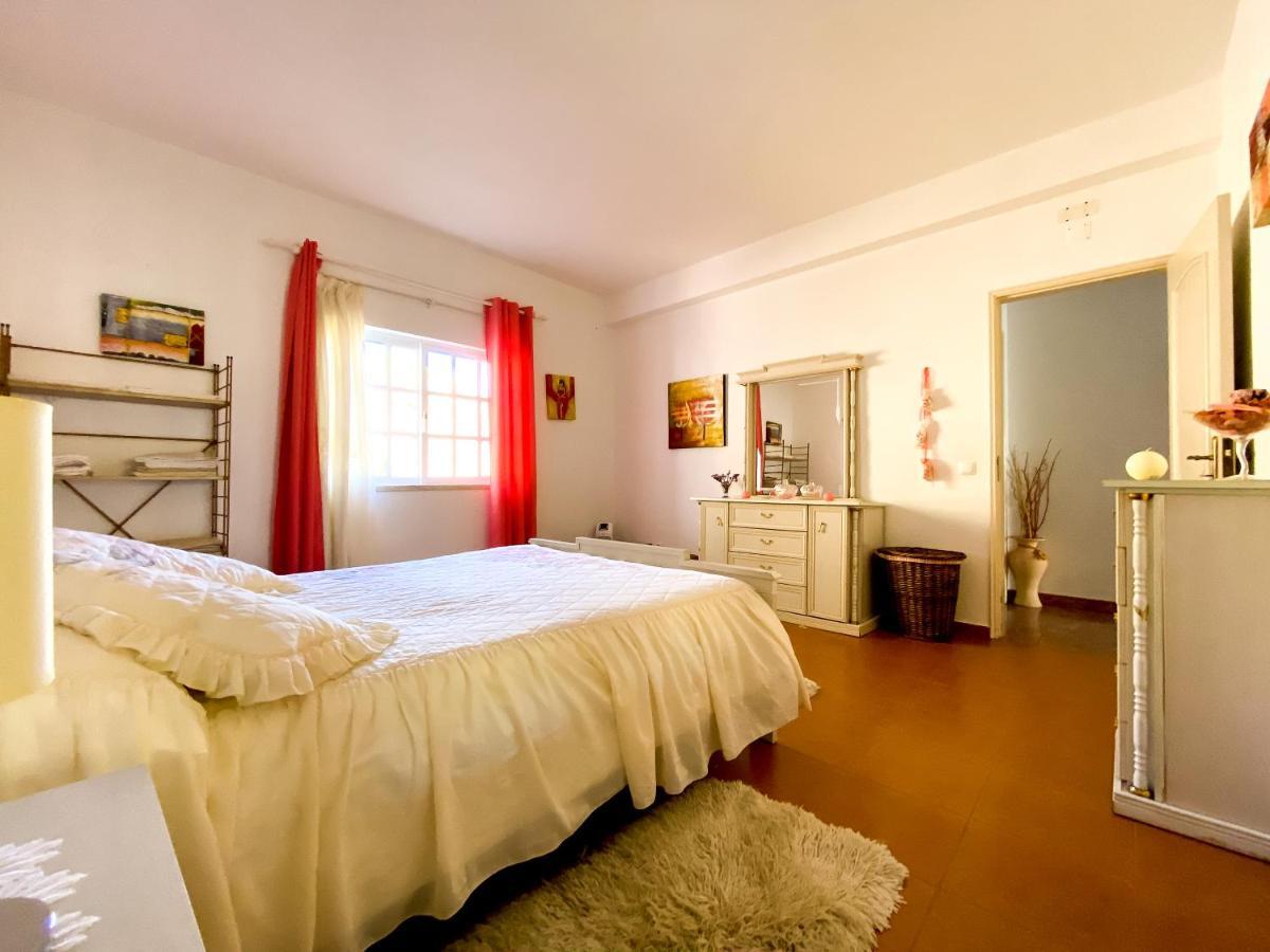 Villa In The Heart Of Serra De Monchique #1876 Esterno foto