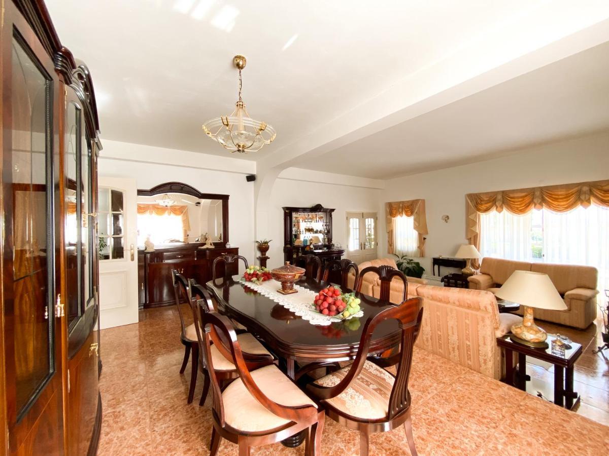 Villa In The Heart Of Serra De Monchique #1876 Esterno foto