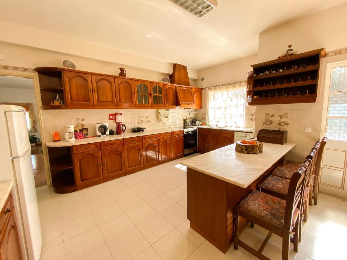 Villa In The Heart Of Serra De Monchique #1876 Esterno foto
