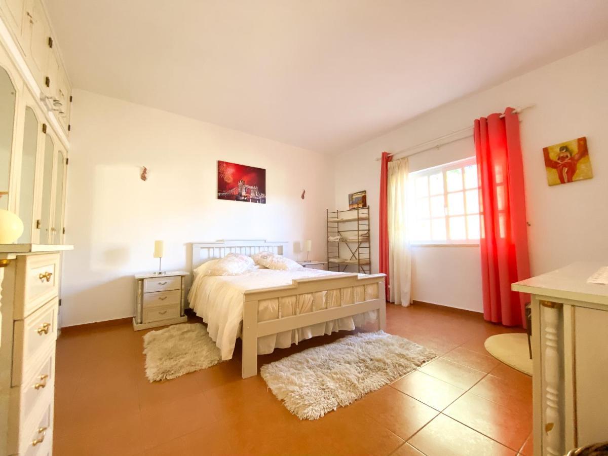 Villa In The Heart Of Serra De Monchique #1876 Esterno foto