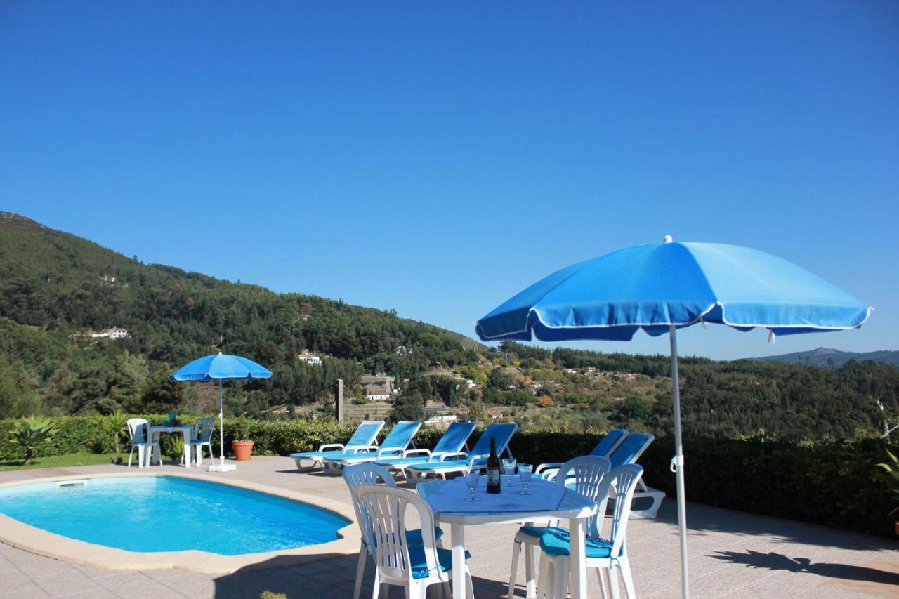 Villa In The Heart Of Serra De Monchique #1876 Esterno foto