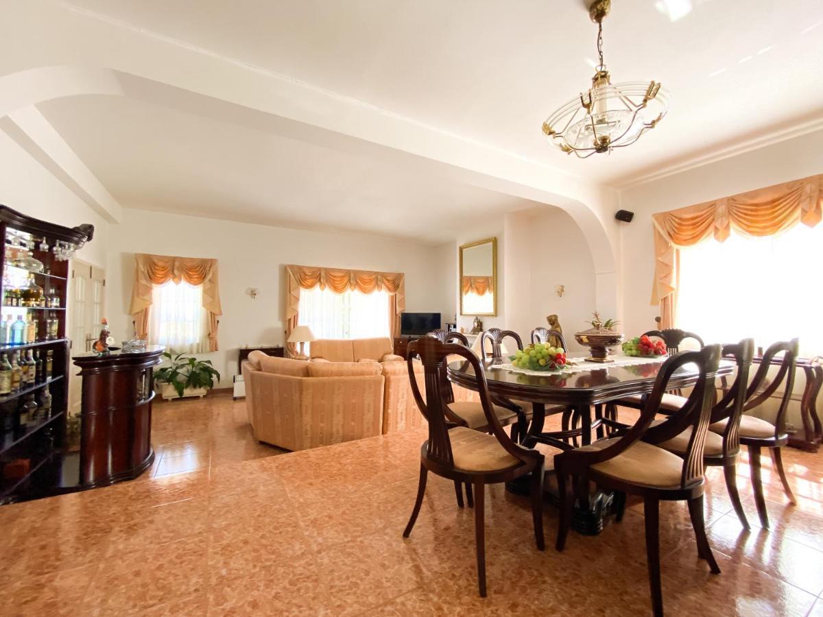 Villa In The Heart Of Serra De Monchique #1876 Esterno foto