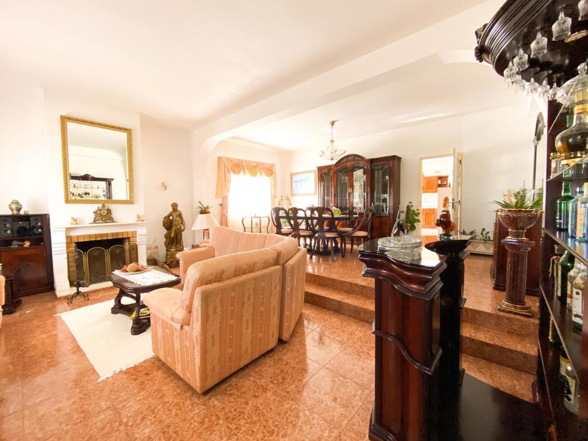 Villa In The Heart Of Serra De Monchique #1876 Esterno foto